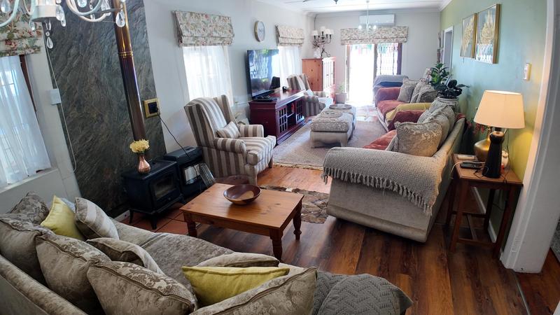 4 Bedroom Property for Sale in George South Western Cape